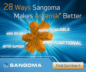 Sangoma Vega VOIP Gateway - 28 Ways Sangoma Makes Asterisk Better